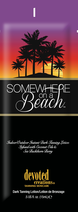 Soliariumo kremas "Somewhere on a Beach" 15 ml.