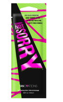 Soliariumo kremas ''Sorry Not Sorry'' 15 ml