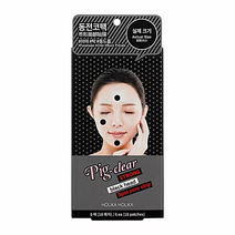 Holika Pig Nose Clear Strong Blackhead Spot Pore Strip