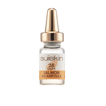 SUISKIN Serumas-ampulės SALMON DN AMPOULE