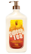 Kremas įdegio išlaikymui „Sunkissed Sweet Tea“ 540 ml.