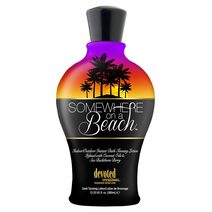 Soliariumo kremas "Somewhere On a Beach" 360 ml.