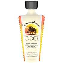 Soliariumo kremas "Caribbean Cool" 330 ml.