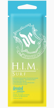 Soliariumo kremas „H.I.M Surf“ 15ml