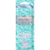 Soliariumo kremas "Turquoise Temptation" 15 ml.