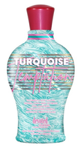 Soliariumo kremas "Turquoise Temptation" 360 ml.