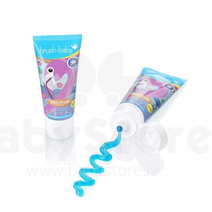 Children's toothpaste 