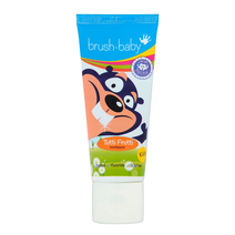 Children's toothpaste "Tutti Frutti"