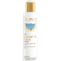 Guinot Longue Vie Soleil After Sun Body Lotion, 150 ml.