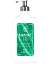 Kremas įdegio išlaikymui "Enchanted Emerald" 540 ml.