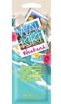 Soliariumo kremas „Waikiki weekend“ 15ml.