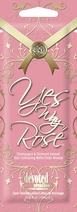 Soliariumo kremas "Yes Way Rose" 15 ml