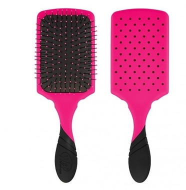 WB PRO rectangular brush PINK