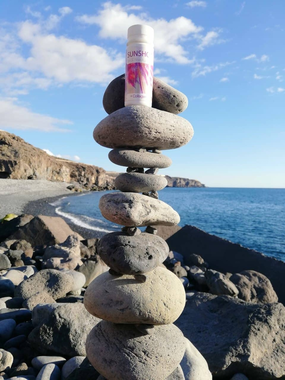 Sunshot+Collagen įdegio aktyvatorius 60 ml. 24 vnt. (dėžutė)