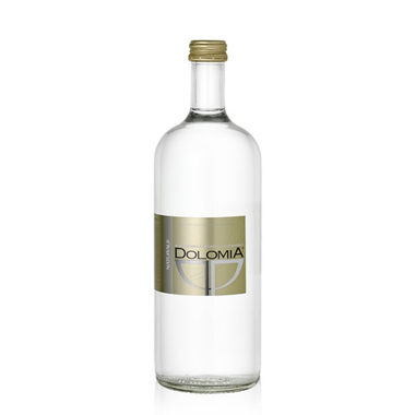 Dolomia EXCLUSIVE STILL vanduo 750ml